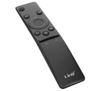 Télécommande - LINQ - Samsung LED/QLED/Smart/Frame/Curved - Portée 8m - Design Ergonomique - Universelle