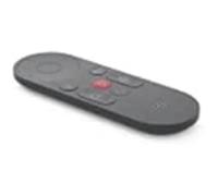 Logitech Télécommande Rally Bar pour système de vidéoconférence – Graphite