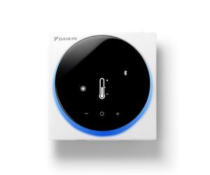 télécommande madoka - pour systèmes sky air et vrv - daikin brc1h52w