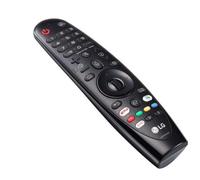 Télécommande MAGIC 2020 Télévision (AKB75075301 AKB75375501 LG)
