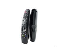 Télécommande Magic Remote AN-MR600, AKB74495301, AKB74495302 pour 2015 LG Smart TV avec commande vocale, fonction souris