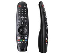 Télécommande Magic Remote pour téléviseur MR20GA, télécommande Voice Magic AKB75855501 pour AN-MR20GA MR19BA MR18BA MR650A, avec pointeur et Fonction vocale