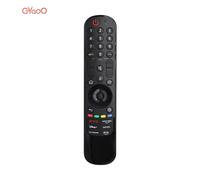 Télécommande Magic Voice Tv Avec Pointeur Et Fonction Vocale, Akb76045005, Adaptée Pour Oled65B42La Oled65C45, Mr24Ga, Nouveau