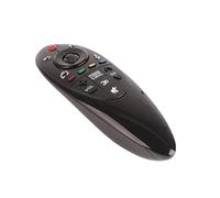 Télécommande Magiclg 3D Magic Remotetélécommande TV Bouton Youtubetélécommande pour Smart