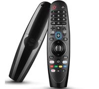 Télécommande Magique de Rechange pour LG Smart TV 2018-2024 (AN-MR20GA)