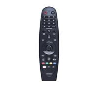 Télécommande Magique De Remplacement MR20GA AKB75855503, for LG Smart TV 49NANO80UNA 50NANO79UNA, avec Fonction Vocale Et Pointeur, 1 Pièce