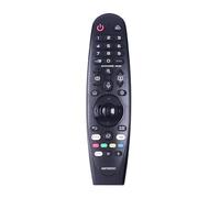 Télécommande Magique Intelligente, 1 pièce, for TV 55SJ8000 60SJ8000 65SJ8000 55SJ8500 65SJ8500 55UJ6520, 65UJ6520