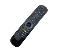 Télécommande Magique Intelligente MR21GA for 2021 OLED 43NANO75 55UP75006LF OLED55A1RLA MR21GC, avec pointeur et Voix, 1 pièce