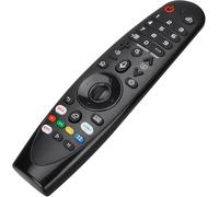 Télécommande magique pour LG OLED QNED NanoCell Webos Smart TV AKB75855501 AN-MR20GA MR19BA MR18BA MR650A avec fonction pointeur