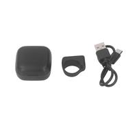 Télécommande mains libres pour smartphone, bague multifonctionnelle avec fonctionnalités avancées pour suivre des cours en ligne et visionner des