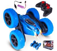 Télécommande Malplay Auto Twister Stuntman Bleu à partir de 5 ans d'autonomie...
