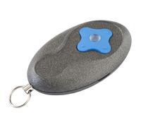 Télécommande Manuelle Dickert HS868-00 Keeloq 868 MHZ, 4-Kanal pour Porte Garage