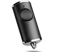 Télécommande Manuelle pour Porte de Garage 868,3 BS MHz - Compatible avec Hörmann HSM2 HSE2 HS1 HS4 HSZ1 HSZ1 HSZ4 HSZ4 HSZ4 (1 Button 1pcs)