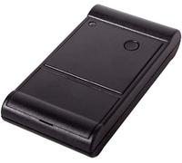 Télécommande Manuelle Tedsen SKX1MD 433MHz Porte de Garage, Ouvre-Porte, Tordrücker