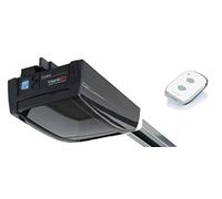 Télécommande MARANTEC Comfort 280 pour porte de garage bi Linked avec rail et émetteur manuel - Moteur pour porte de garage de portail -