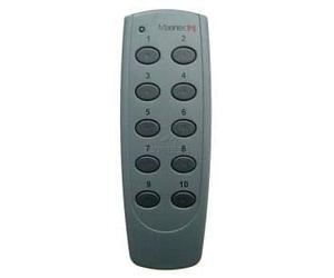 Télécommande MARANTEC D306-433