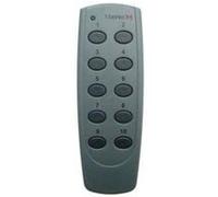 Télécommande D306-433