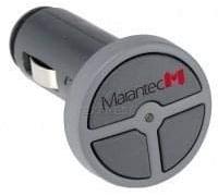 Télécommande MARANTEC D323-433