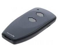 télécommande marantec digital 382 fréquence 868.35 mhz 2 canaux