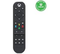 Télécommande média - PDP - Nemesis Media Remote - Charge solaire - USB-C - 50% plastique recyclé