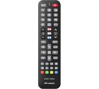 Télécommande MELICONI EASY 200 pour TV LG