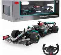 Télécommande Mercedes-AMG F1 W11 EQ Performance 1:12 - Rastar