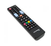 Metronic 495343 Télécommande de remplacement pour TV SONY Noir