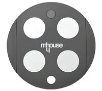 Télécommande MHOUSE GTX4