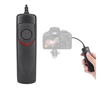 Télécommande Minuterie de Déclenchement, Déclencheur de Caméra pour Canon EOS 1200D 1100D 1000D 700D 650D 600D 550D 500D 450D 400D 350D 300D 100D 60D 70D