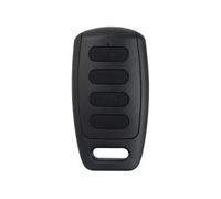 Télécommande mio-868-p04 pour portail et garage