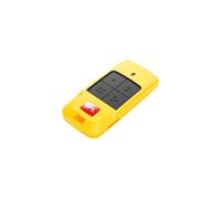 Télécommande MITTO COOL C4 JAUNE (Réf : D112318-00002)