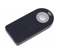 Télécommande ML-L3 à distance IR sans fil compatible avec Nikon D7500 D750 D7200 D5500 D3300 D5300 D610 D7100 D5200 D3200 D5100 (voir liste dans la description)