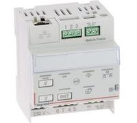 Legrand 062520 RF Teleco Baesmultifonction