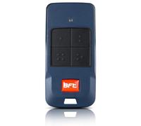 Télécommande motorisation de Porte BFT Mitto Cool C4 4 canaux 433 MHz Rolling Code D112318