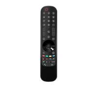 Télécommande MR21GA, Compatible avec Les Téléviseurs Intelligents LG 2021, Voix Air Mouse, Compatible avec Les Téléviseurs LG UHD, OLED, QNED, NanoCell, 4K Et 8K.