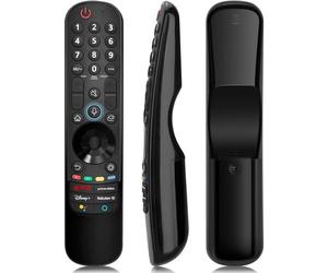 Télécommande MR21GA d'origine - LG - Identifiant fabricant : AKB76036201