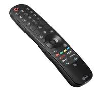 Telecommande MR21GC AKB76036501 pour Téléviseur LG GOLDSTAR