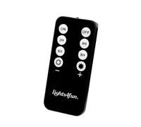 Télécommande Multi-minuteries et Variateur pour Bougies LED TruGlow®
