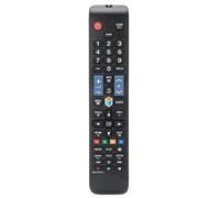Telecommande multifonction de remplacement pour televiseur Samsung aa5900594a