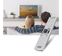 Télécommande multifonction intelligente pour système audio-vidéo DVD RM-ADU005 HCD-HDX466 DAV DZ230