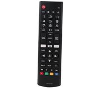 Télécommande multifonction intelligente sans fil pour téléviseur LCD LED AKB75375604