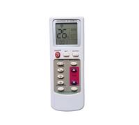 Télécommande Multifonction KT-109 II for climatiseur Fujitsu AUX