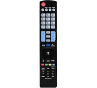 Télécommande Multifonction pour LG AKB73615303