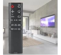 Télécommande Multifonction pour Samsung Ps-Wj6000 Hw-J355 Hw-J450 Subwoofer Filaire Barre de Son Audio-TIP