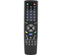 Télécommande Multifonctionnelle Universelle pour Changhong TV DVD VCR SAT CD AUX G