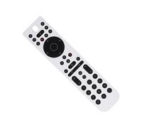 Télécommande multimédia de rechange pour consoles de jeu série avec bouton arrière et connectivités pour manette multimédia série