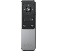 Télécommande Multimédia R2 Bluetooth 5.0 Compatible Siri Gris