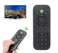 Télécommande Multimédia Sans Fil Mayitr, Pour Microsoft Xbox One, 1pc, Divertissement Dvd, Multifonction
