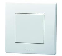 Télécommande murale 1 Touche Power - YOKIS TLM1T45P