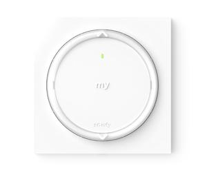 Télécommande murale Amy 1 Modes io + Cadre